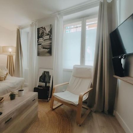 Cosy Appartement 4P Proche 12Eme/Vincennes Charenton-le-Pont Exterior foto